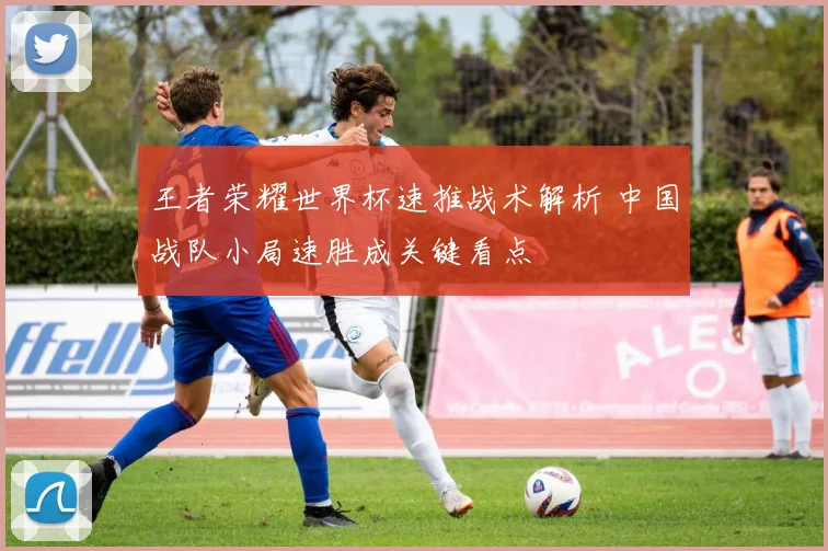 王者荣耀世界杯速推战术解析 中国战队小局速胜成关键看点